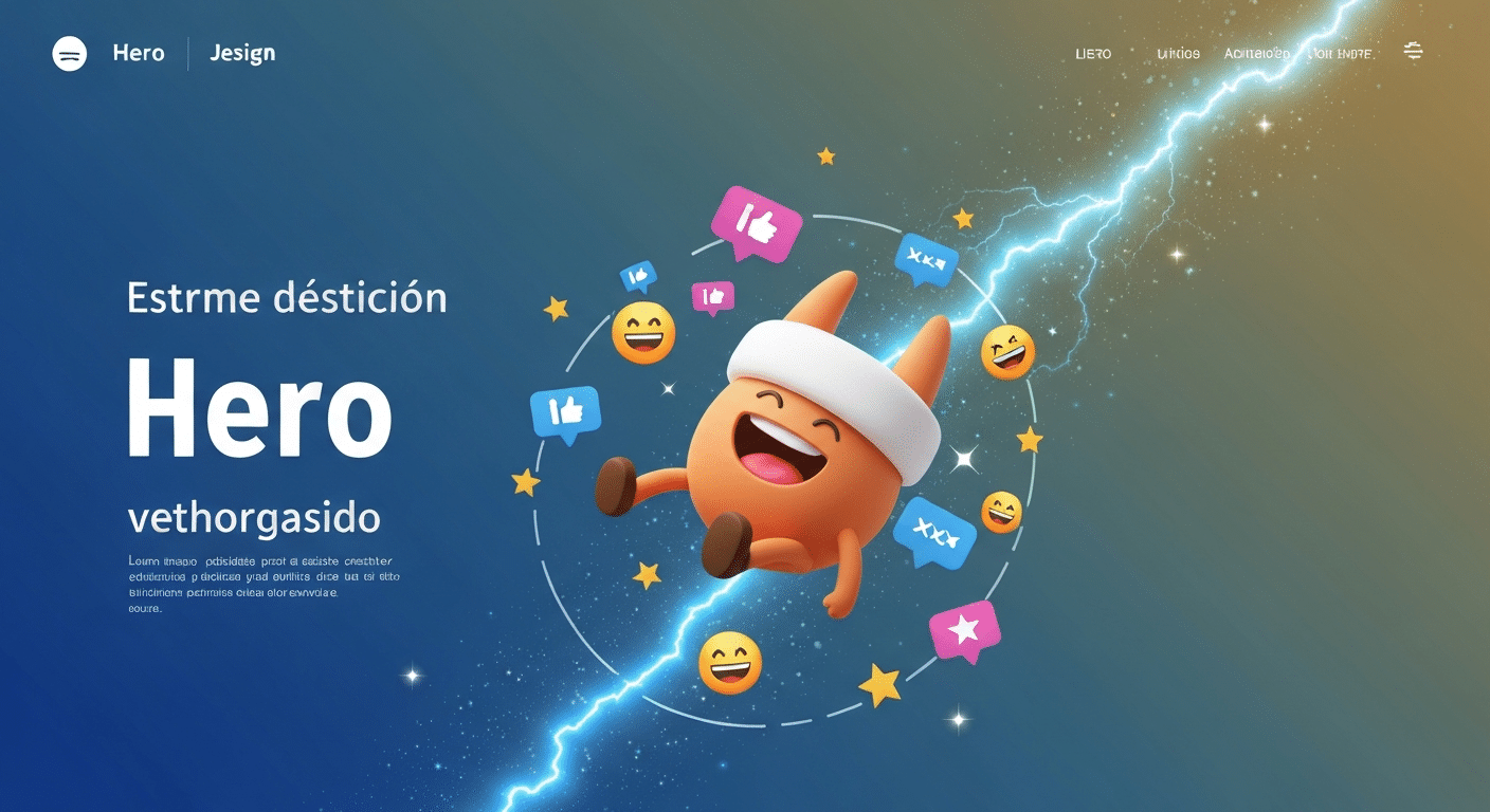 Chatbot activo atendiendo clientes